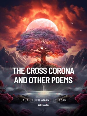 cover image of The Cross Corona and Other Poems